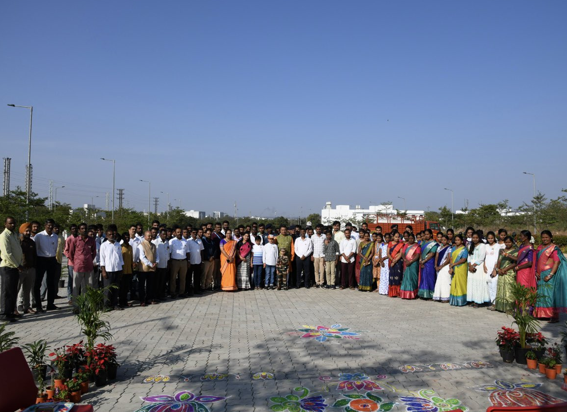 Republic Day Celebrations 2025
