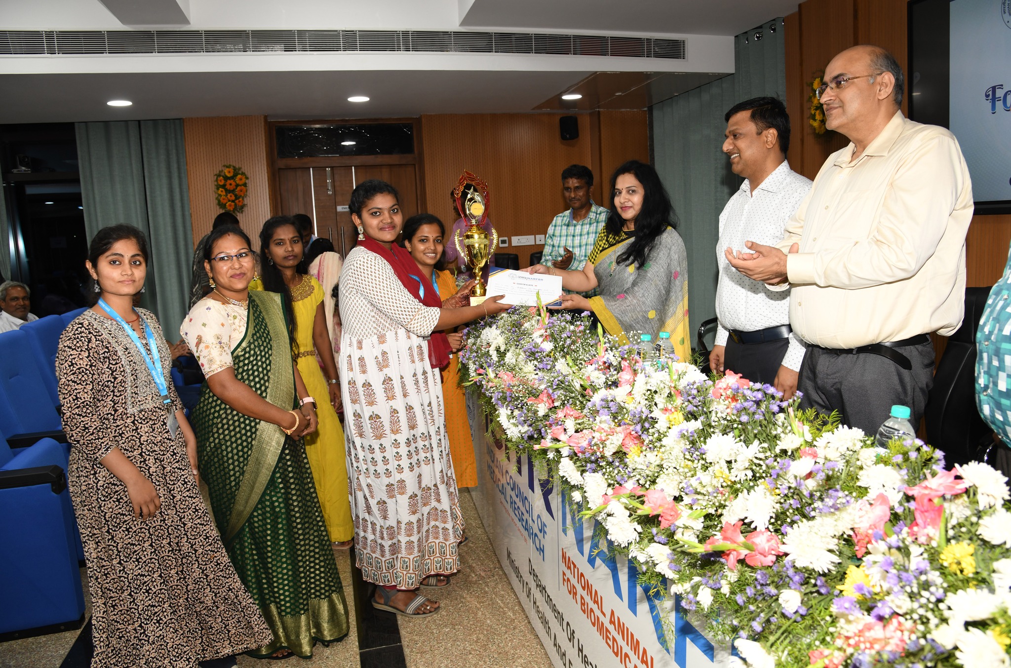 2nd Foundation Day Celebrations, 2024