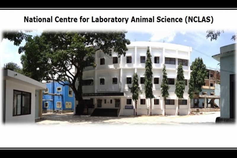 6th PEC Meeting of ICMR – NARFBR held at Hyderabad