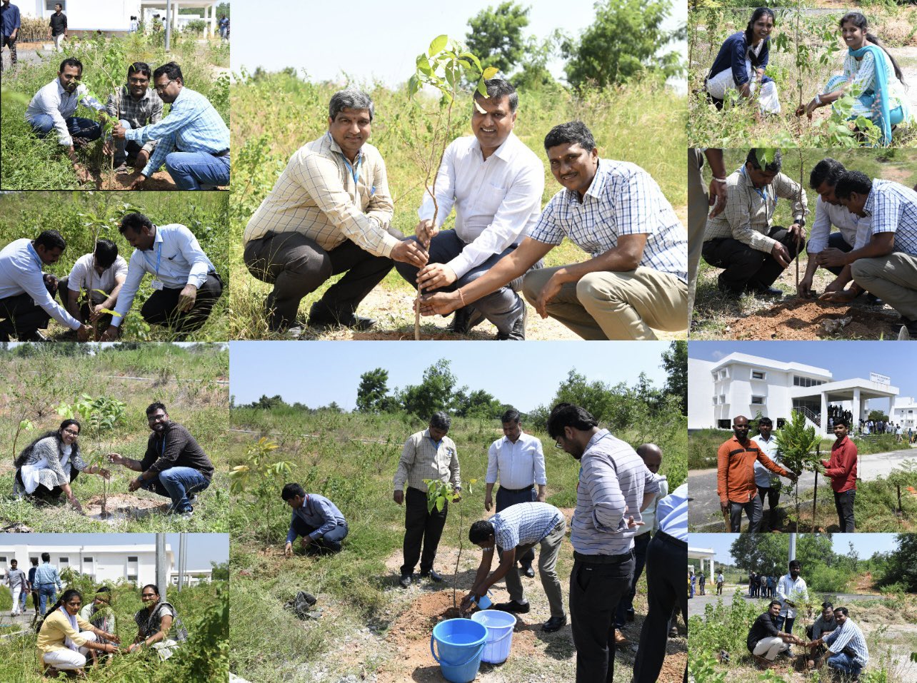 SWACHHATA HI SEVA CAMPAIGN (SHS)- 2024
