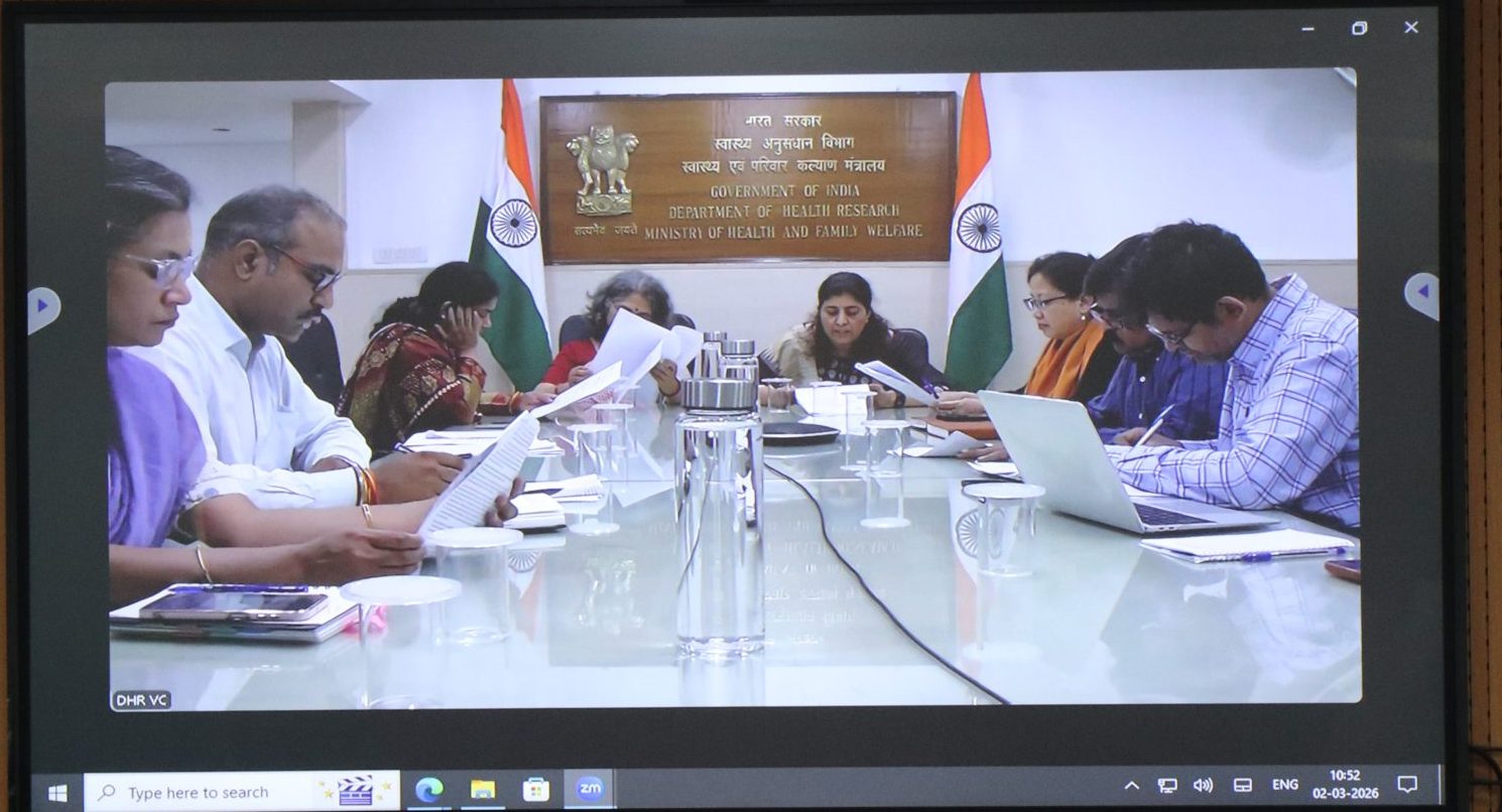 Seva Sankalp Resolution